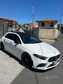 Classe A mercedes
