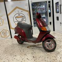 Sfera 50cc