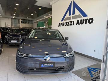 VOLKSWAGEN Golf 2.0 TDI DSG SCR Life
