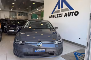VOLKSWAGEN Golf 2.0 TDI DSG SCR Life