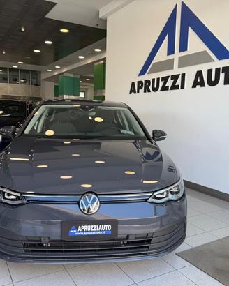VOLKSWAGEN Golf 2.0 TDI DSG SCR Life