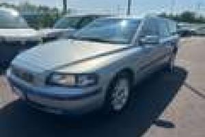 VOLVO V70 V70 II 2000 2.4 d5 Optima tg. CE107WR