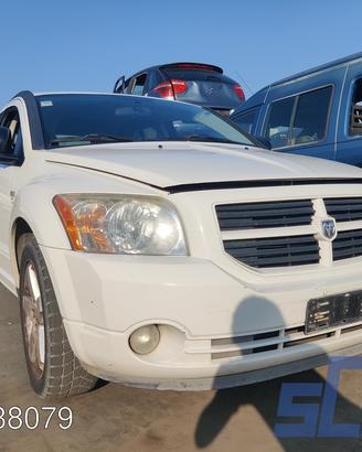 DODGE CALIBER 2.0 CRD 140CV 06-12 -ricambi