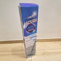 Scopa Lampoasciuga