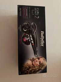 Babyliss Curl Secret 2 come nuova