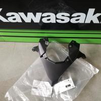 Supporto frecce Kawasaki Z 650