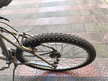 Bici leggera da 26