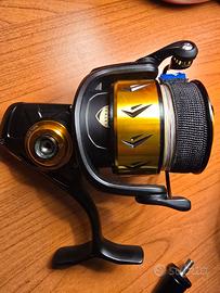 PENN SPINFISHER VII 4500