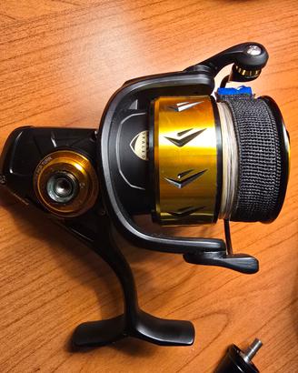 PENN SPINFISHER VII 4500