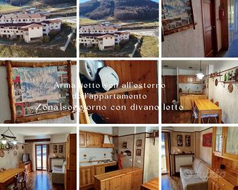 Case Vacanze Roccaraso - Castel di Sangro - Barrea