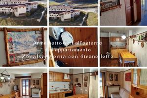 Case Vacanze Roccaraso - Castel di Sangro - Barrea