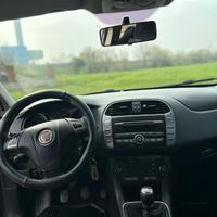 fiat bravo 2009 1.6