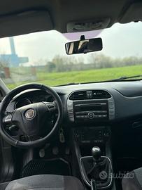 fiat bravo 2009 1.6