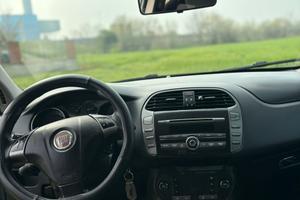 fiat bravo 2009 1.6