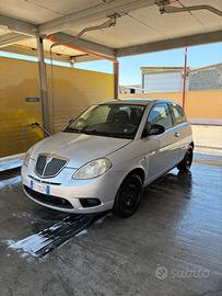 Lancia Ypsilon 1.3 multijet