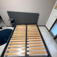 Struttura letto 180x200