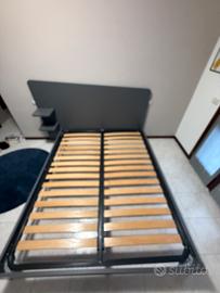 Struttura letto 180x200