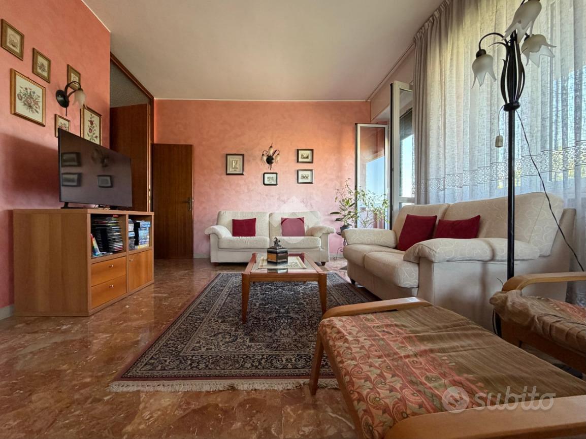 Appartamento – MI - Altro