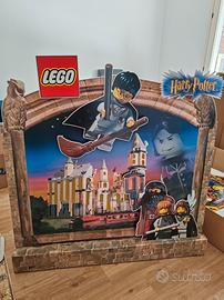 HARRY POTTER DISPENSER PACK 