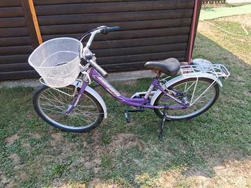 bicicletta bimba/ragazza