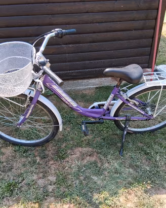 bicicletta bimba/ragazza