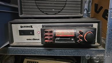 AutoVox One-Three