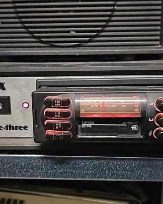 AutoVox One-Three