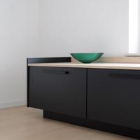 Sideboard moderna mobile madia credenza LM3 -GS