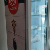 Congelatore algid