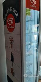 Congelatore algid