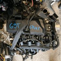 MOTORE G9T 2.2 DIESEL COMMON RAIL 16 VALVOLE NISSA