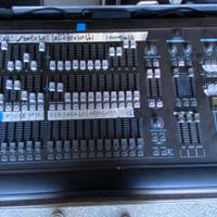 Mixer luci digitale  SGM