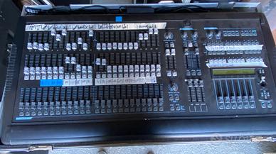 Mixer luci digitale  SGM