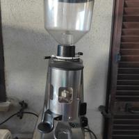 macina caffè macinino mazzer come nuovo