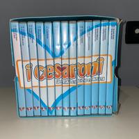 I Cesaroni – La Prima Stagione Completa