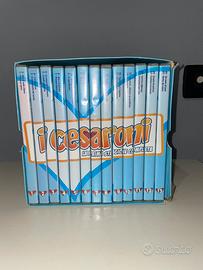 I Cesaroni – La Prima Stagione Completa