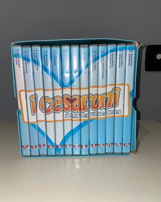 I Cesaroni – La Prima Stagione Completa