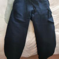 pantalone tuta Moto marca BERING xl