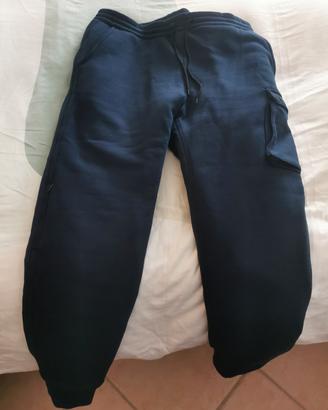 pantalone tuta Moto marca BERING xl