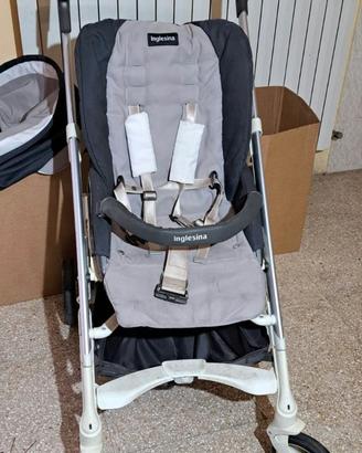 Passeggino  INGLESINA TRILOGY