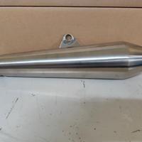 Ricambi Triumph Thruxton 1200