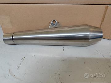 Ricambi Triumph Thruxton 1200