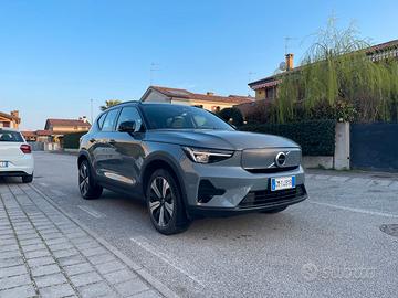 Volvo XC 40 Recharge