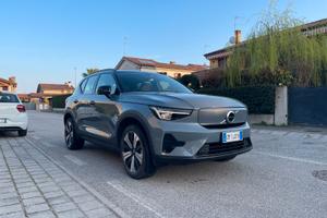 Volvo XC 40 Reacharge
