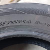 Gomme Estive Nexen 175/70R 14 84T