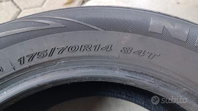 Gomme Estive Nexen 175/70R 14 84T