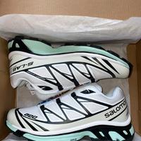 Scarpe da corsa Salomon XT-6 Husky 40