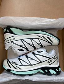 Scarpe da corsa Salomon XT-6 Husky 40