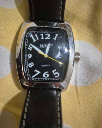 orologio Nike quarzo