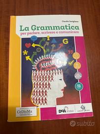 la grammatica